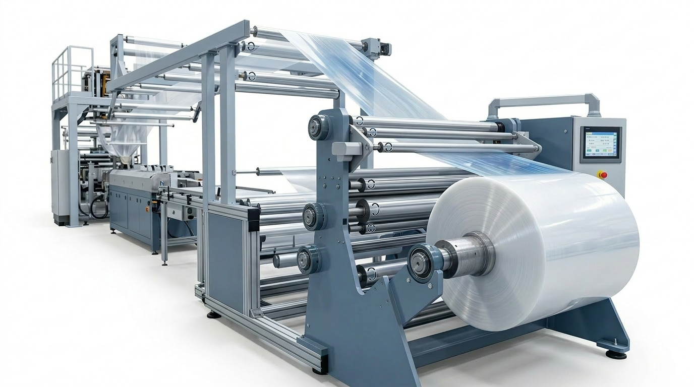 winding application